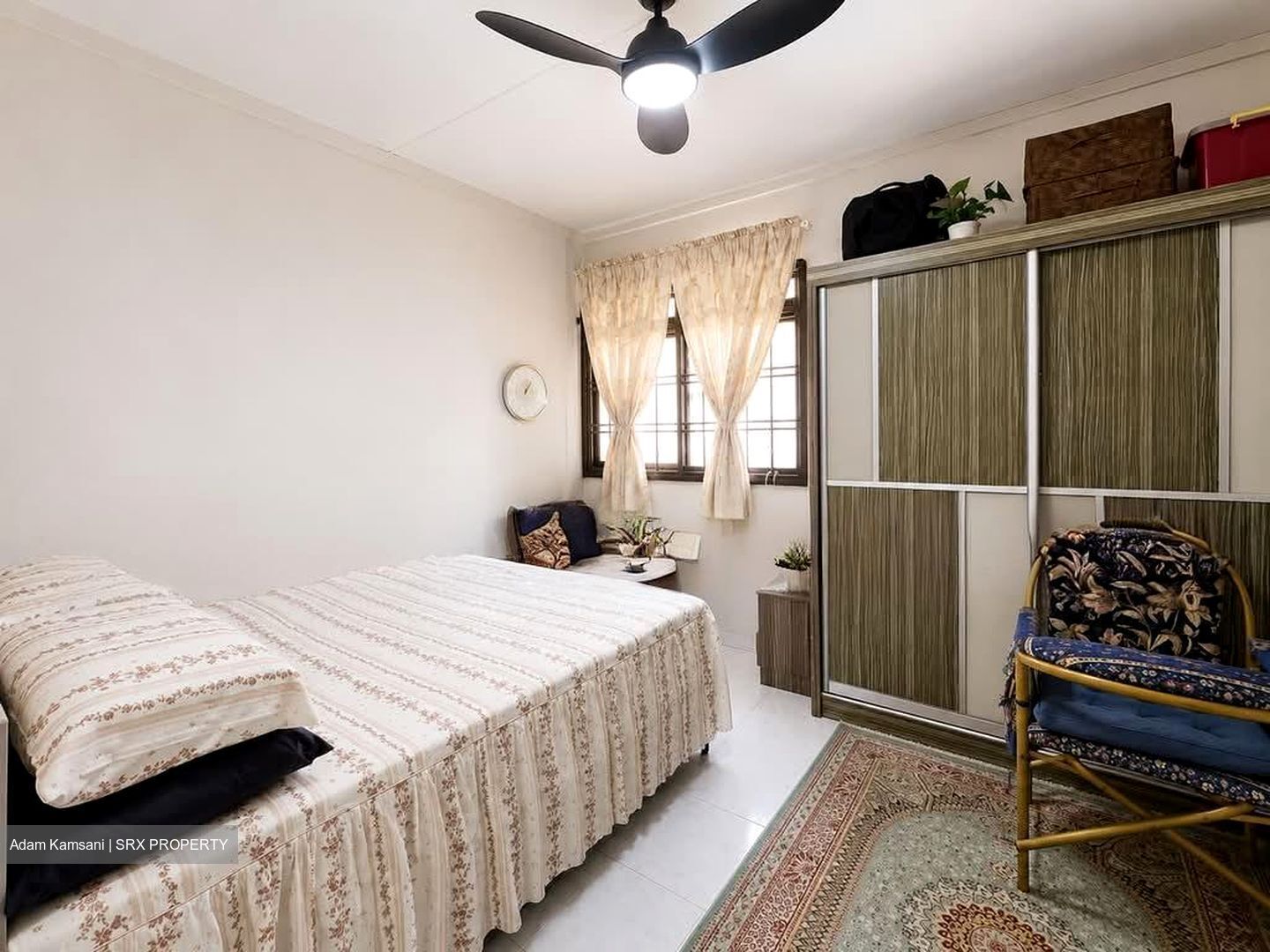 Blk 649 Woodlands Ring Road (Woodlands), HDB 4 Rooms #560598701